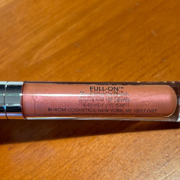 Buxom Full-On Lip Polish Lip Gloss - Picture 9 of 16